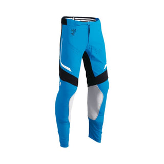 Thor Prime Jazz Pant - Blue/Black