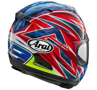 Arai RX-7V Evo Ogura Helmet