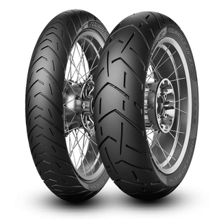 Metzeler Tourance Next 2 140/80R17 69V T/L Rear Tyre