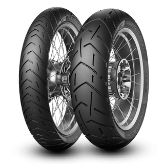 Metzeler Tourance Next 2 120/70ZR19 60W Front Tyre - Tubeless