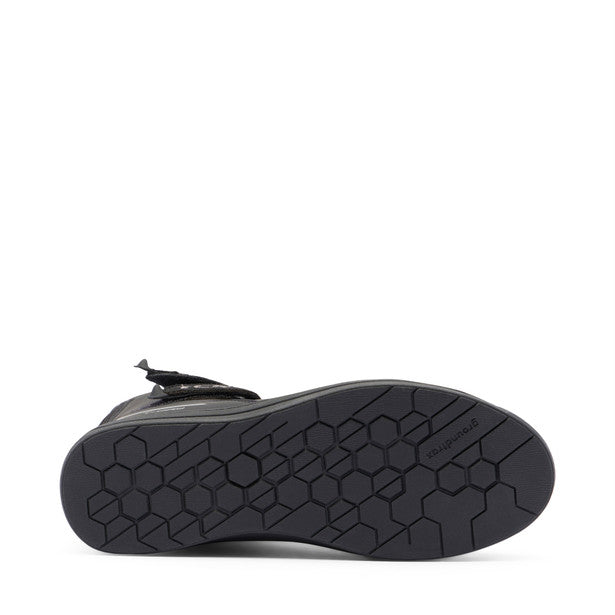TCX Tourstep Waterproof Shoes - Black