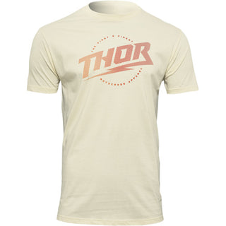 Thor Bolt Tee - Cream