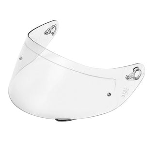 AGV Replacement Visor For GT6-1 K3 (XS-L) - Clear