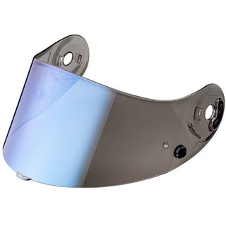 Nolan X-803 Visor - Metal Blue (Also Fits X-802/X-702/X-661/X-603)