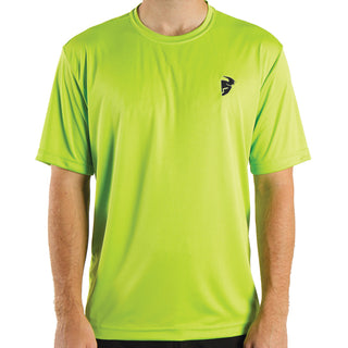 Thor S14 Trainer Tee - Lime Green