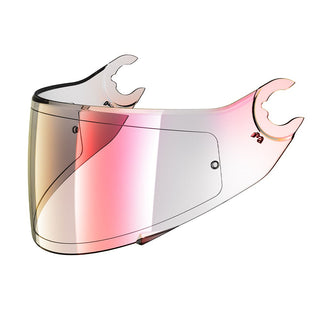 Shark Spartan 1/Skwal/Dskwal Visor Antiscatch Light Pink Iridium