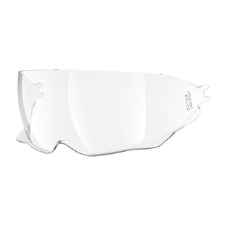 Shark S-Drak 2X-Drak 2 Visor Antiscratch Clear