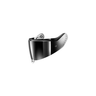 Shark Skwal i3/D-Skwal 3/Ridill 2 Helmet Visor - Iridium Chrome