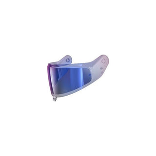 Shark Skwal i3/D-Skwal 3/Ridill 2 Helmet Visor - Iridium Blue