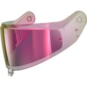 Shark Skwal i3/D-Skwal 3/Ridill 2 Helmet Visor - Iridium Pink