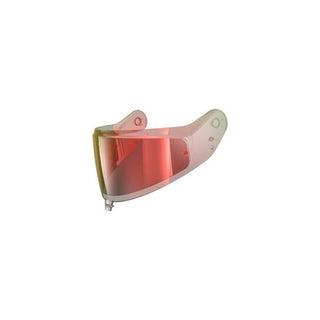 Shark Skwal i3/D-Skwal 3/Ridill 2 Helmet Visor - Iridium Red