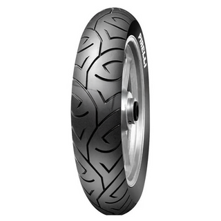 Pirelli Sport Demon 130/80-17 M/C 65H TL Motorcycle Tyre - Rear