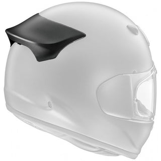 Arai Quantic Xgr Spoiler - Tinterior Frost