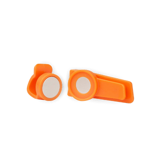 Zac Speed Hydrapak Mag Clip