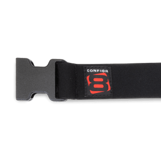 Zac Speed ZWE4101 Elastic Waist Belt