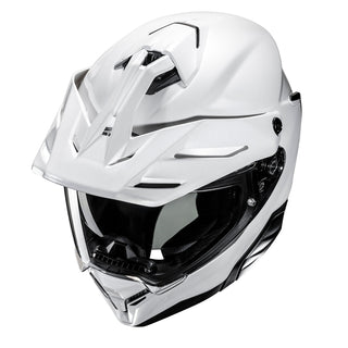 HJC RPHA 60 Helmet - Pearl White