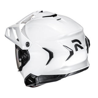 HJC RPHA 60 Helmet - Pearl White