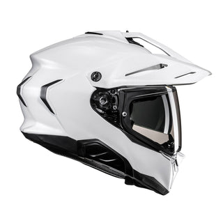 HJC RPHA 60 Helmet - Pearl White