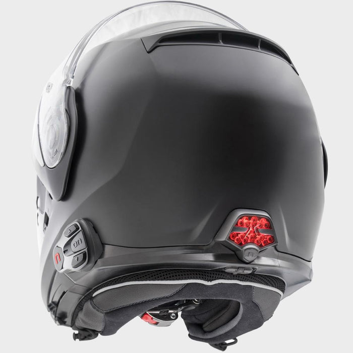 Nolan bluetooth motorcycle discount helmet