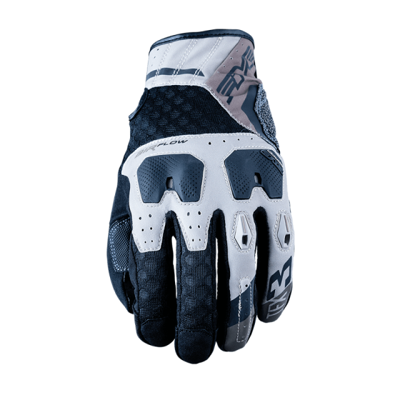 Five TFX-3 Airflow Adventure Gloves - Sand/Brown