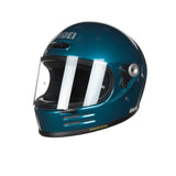 Shoei Glamster 06 Helmet - Laguna Blue