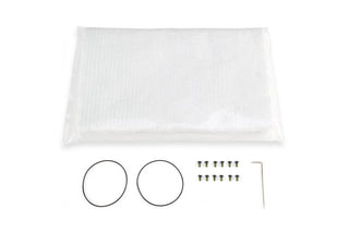 Two Brothers Racing Offroad Mufflers Repack Kit Dirt 14""&15" ^ for 14"" & 15"" mufflers