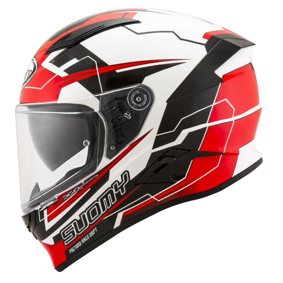 Suomy helmets hot sale closeout