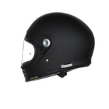 Shoei Glamster 06 Helmet - Matt Black