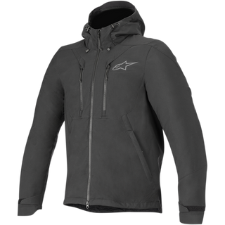 Alpinestars Domino Tech Hoodie - Black