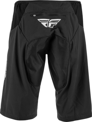 Fly Racing 2024 Radium Shorts - Black