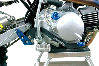 Two Brothers Racing Klx110 Rear Brake Lever