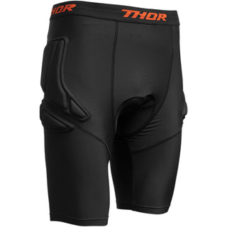 Thor  S20 Comp XP Short - Black