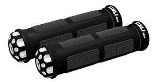 Tarmac Grips Series 025 - Black