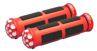 Tarmac Grips Series 025 - Red