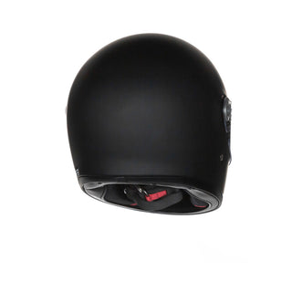 Shoei Glamster 06 Helmet - Matt Black