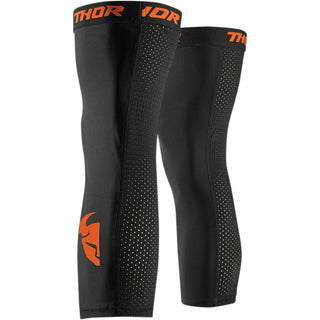 Thor S8 Comp Knee Sleeve - Black