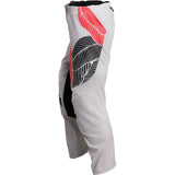 Thor Women's Sector Urth Pants - Grey/Coral