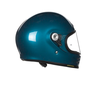 Shoei Glamster 06 Helmet - Laguna Blue