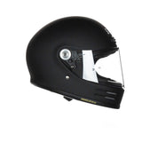 Shoei Glamster 06 Helmet - Matt Black