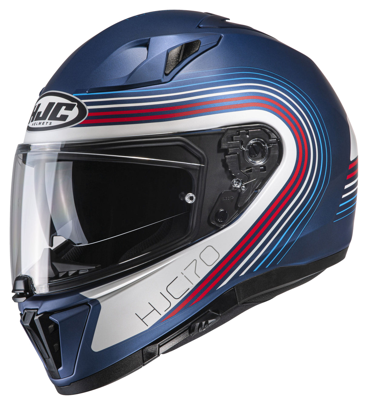 HJC i70 Surf MC-21SF Helmet