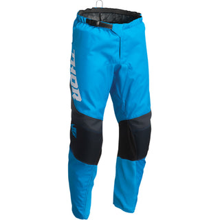 Thor Sector Chev Pants - Blue/Midnight