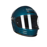 Shoei Glamster 06 Helmet - Laguna Blue