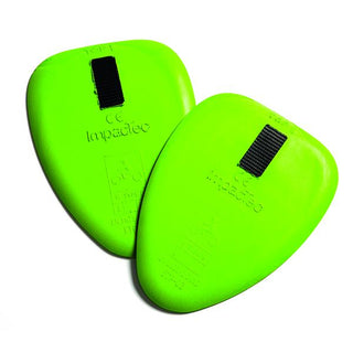 PMJ Hip Protectors - CE Approved ETP03V - Green Polyurethane