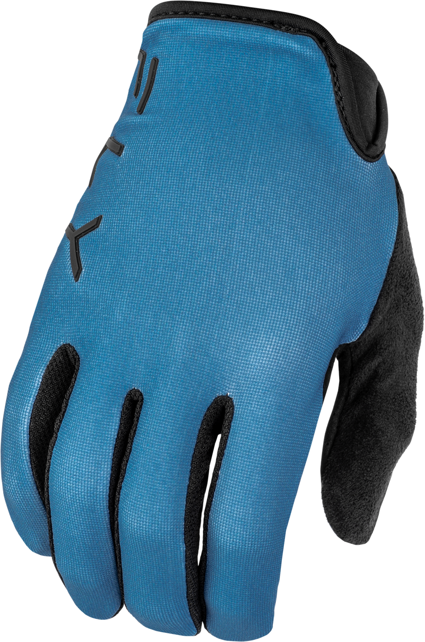 Fly Racing 2024 Radium Gloves - Slate Blue