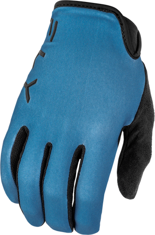 Fly Racing 2024 Radium Gloves - Slate Blue