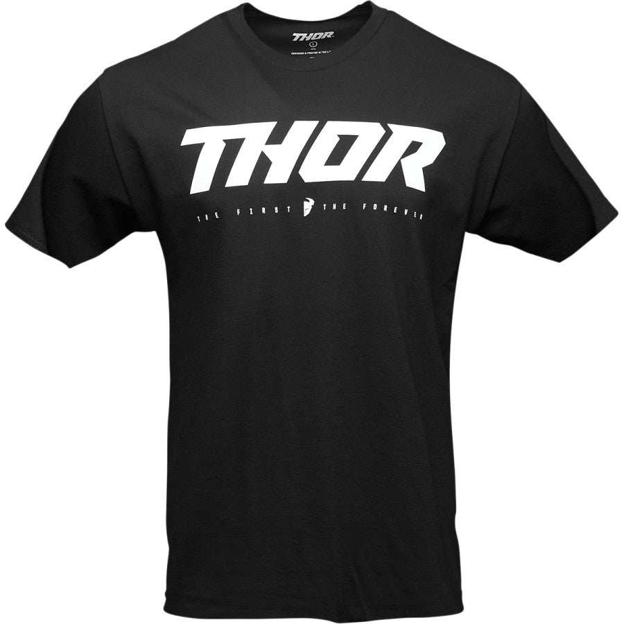 Thor S20 Loud 2 Tee - Black