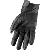 Thor Hallman Gp Gloves - Black