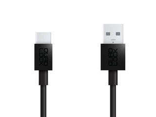 Quad Lock Accessory Usb-A To Usb-C Cable - 2M