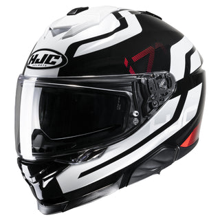 HJC i71 Enta MC-1 Helmet