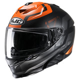 HJC i71 Enta MC-7SF Helmet
